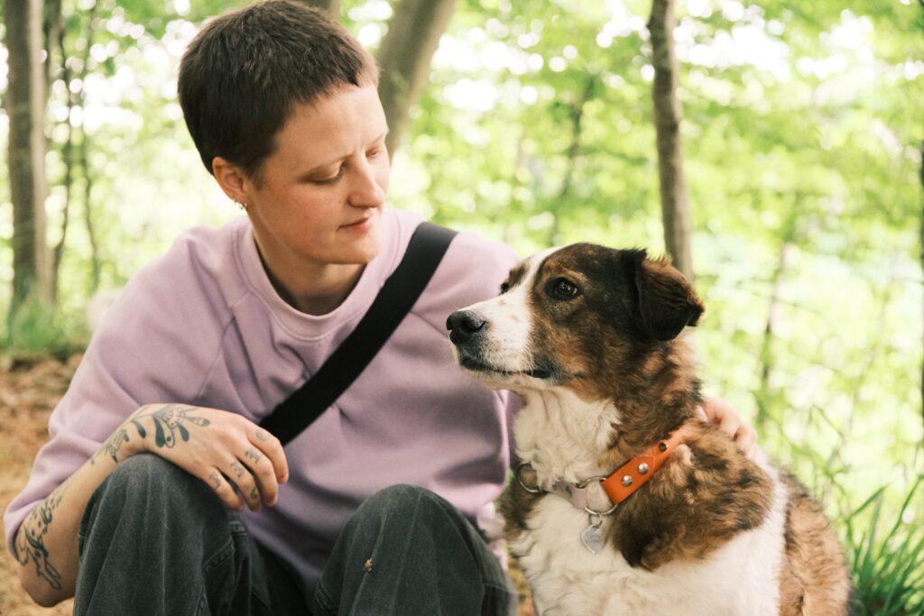 hundeschule kiel 4 Hundeschule Kiel Hundetrainer*in Eli