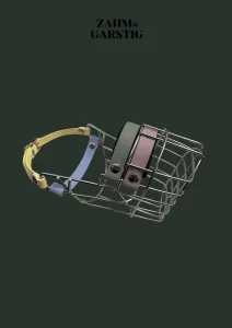 Drahtmaulkorb Chopo Maulkorbberatung Kiel